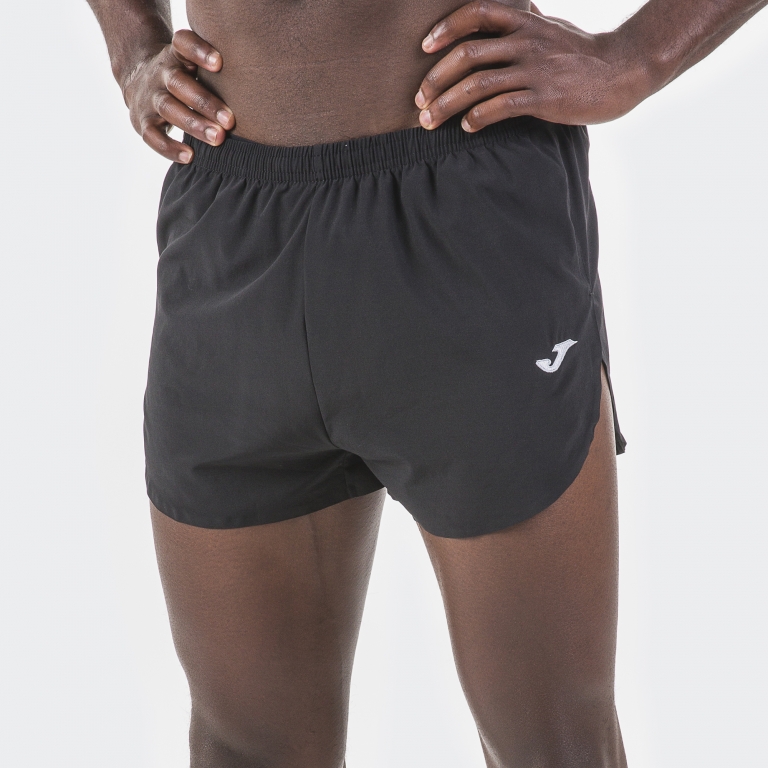 pantaloncini-corsa-uomo-745lge-1.jpg Pantaloncino Short Corsa Joma Short Running Olimpia - immagine 1