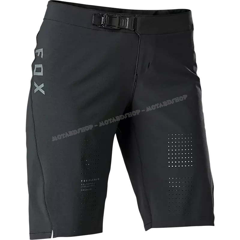 pantaloncini-mtb-enduro-345mdk.png PANTALONCINI FOX FLEXAIR DONNA nero chiaro Mtb Downhill Enduro - immagine 1