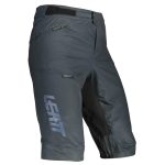 Pantaloncini MTB Leatt MTB Enduro 3.0 Black Estate 2022 | Glisshop