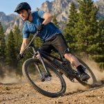 FDX Pantaloncini Ciclismo Uomo Imbottiti 4D Intimo Bici MTB Traspirante Quick Dry Anti Sfregamento Boxer Ciclismo con Fondello Gel Comfort Strada MTB (Black, Small) : Amazon.it: Moda