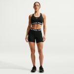 Donna Ciclismo indoor Pantaloncini. Nike CH