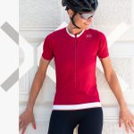 Shorts Per Ciclismo Donna Infinito Neri