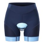 Acquista Pantaloncini da ciclismo da donna Pantaloncini da ciclismo imbottiti a vita alta Pantaloncini da allenamento traspiranti Pantaloncini attivi in Italia a partire da 15 | Joom