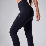 HISERWA Pantaloni da ciclismo imbottiti da donna, ideali per ciclismo su strada e mountain bike, morbidi, comodi e facili da indossare Product Video