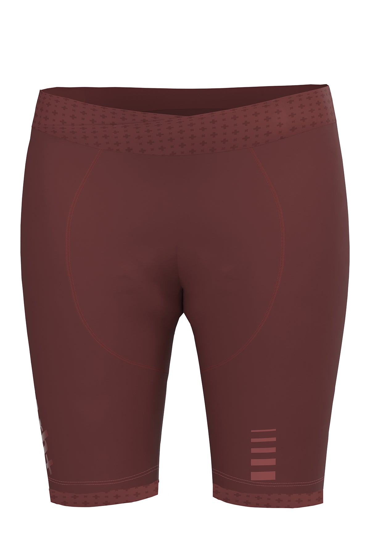 pantaloni-ciclismo-donna-imbottiti-995bvi-1.jpg Pantaloni Da Ciclismo Donna Imbottiti – Vita Alta Con Tasca Laterale, Comfort E Praticità Per Lunghe Uscite - immagine 1