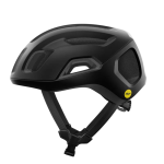 POC Ventral Air MIPS Casco da ciclismo Uranium Nero Matt/Hydrogen Bianco Matt