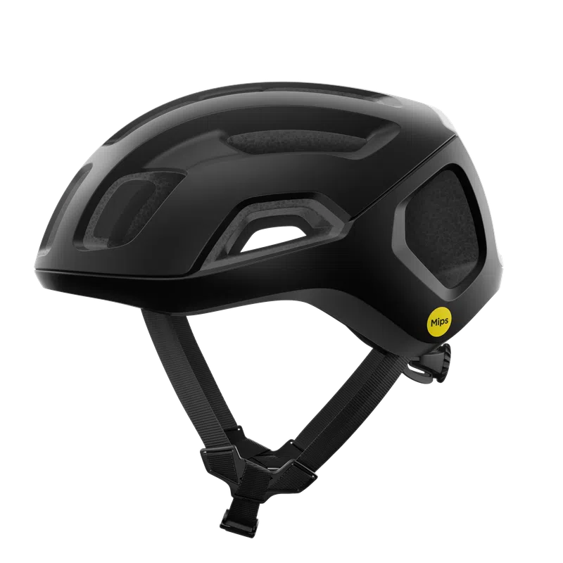poc-casco-bici-116ooy.png POC Ventral Air MIPS Casco da ciclismo Uranium Nero Matt/Hydrogen Bianco Matt - immagine 1