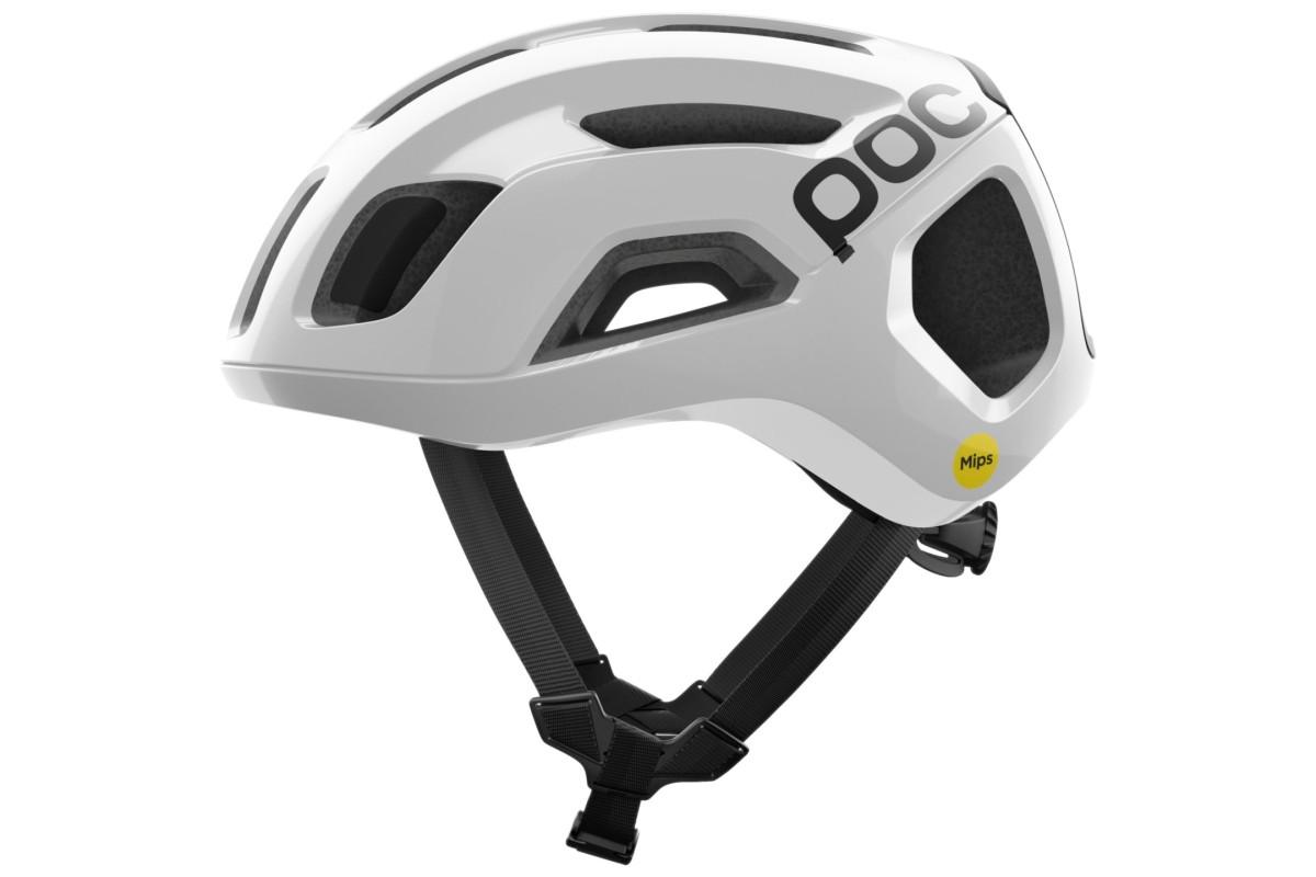 poc-casco-bici-215uka-1.jpg CASCO STRADA POC VENTRAL AIR MIPS HYDROGEN WHITE URANIUM | DoctorBike - immagine 1