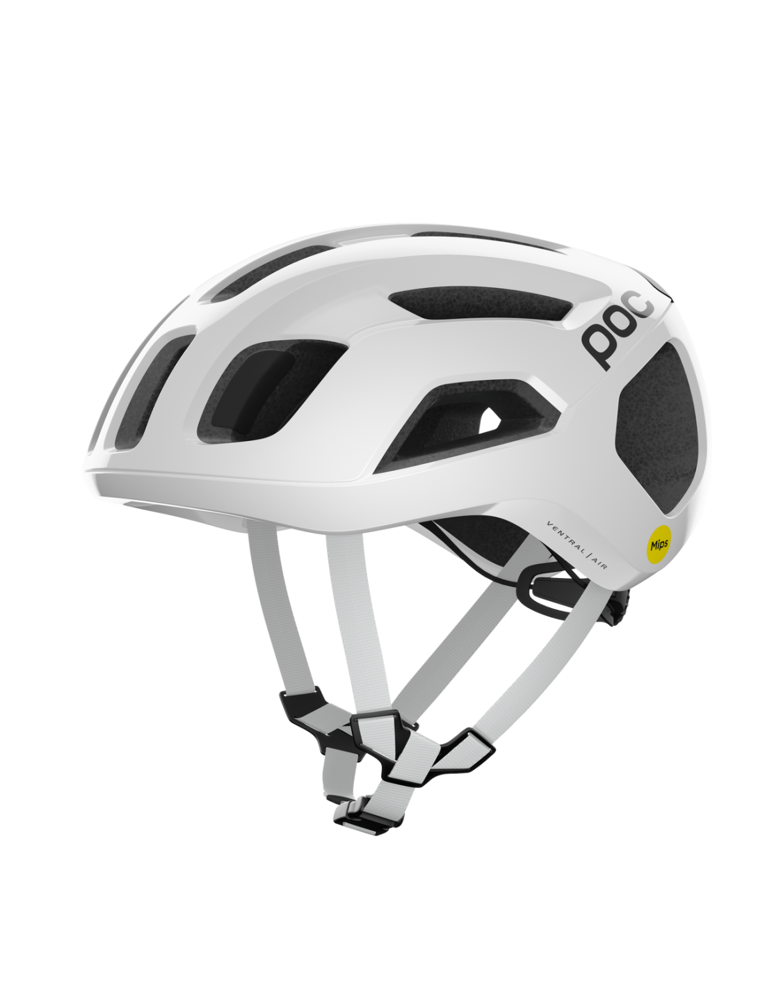 poc-casco-bici-611kdz.png Casco Poc Ventral Air Mips hydrogen white Taglia M - immagine 1
