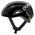 Casco Poc Ventral Air Mips Logo Nero 50 56 / Nero