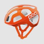 Vendita Poc Octal Casco da corsa al miglior prezzo online Taglia S Colore Zink Orange AVIP