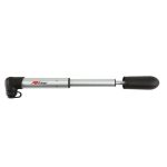 Pompa bici CORSA TELESCOPICA 8bar 16cm Mvtek|MvTek|Pompe