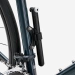 Pompa a mano bici da corsa