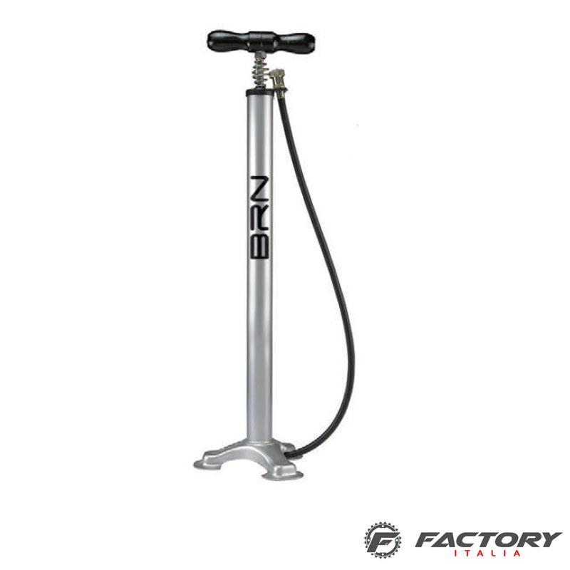 pompa-bici-da-corsa-945bfs-1.jpg Pompa bici officina altezza 63 cm silver - immagine 1