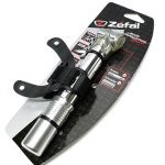Pompa Bici Corsa MTB Portatile Zefal AIR Profile Micro