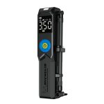 Pompa bici elettrica Michelin portatile | Decathlon