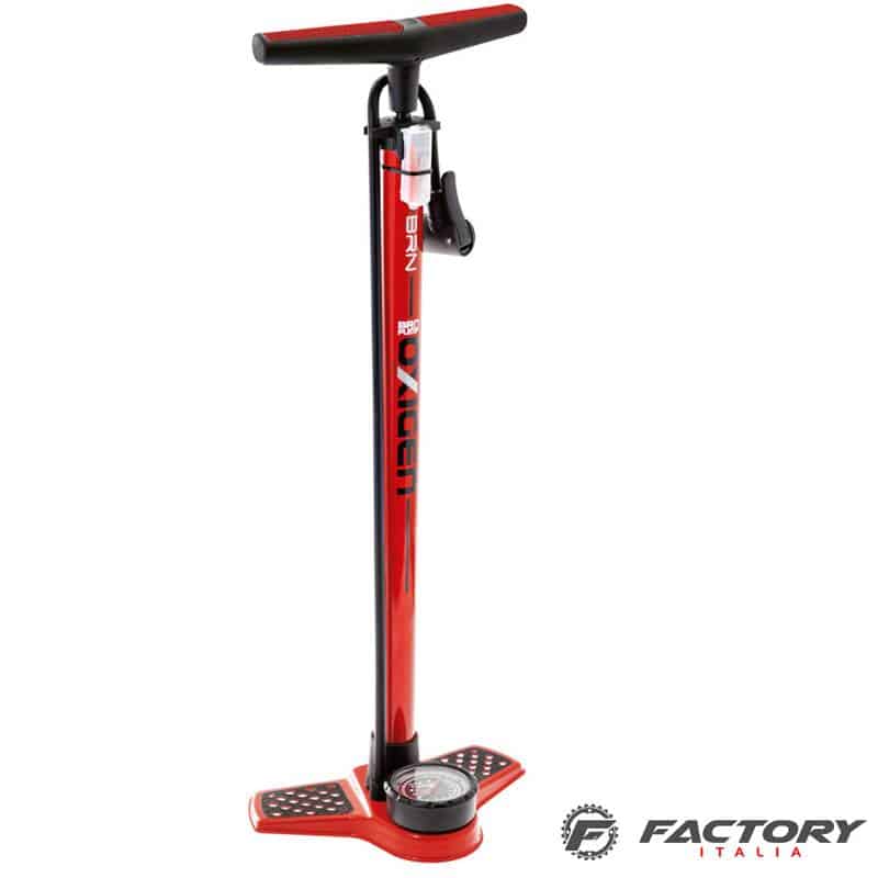pompa-per-bici-da-corsa-524qtl-1.jpg Pompa per bici con manometro rossa Factoryitalia.com - immagine 1
