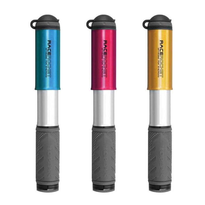 pompa-per-bici-da-corsa-759mvs-1.jpg Topeak RaceRocket Minipompa per Bici da Corsa - immagine 1