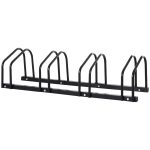 Portabiciclette per Auto, Muro e Garage | Decathlon