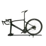 Portabici da tetto antifurto PERUZZO Pure Instinct 711 alla forcella