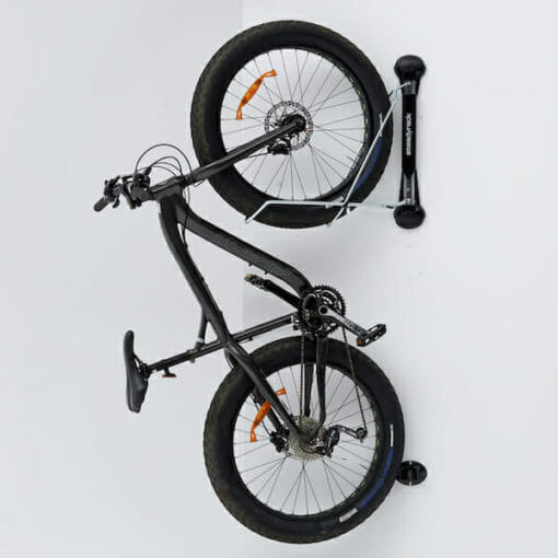 portabici-da-parete-528xri-1.jpg Porta Bici da parete Fat Rach – Centro specializzato e bike vendita, assistenza, escursioni e noleggio - immagine 1
