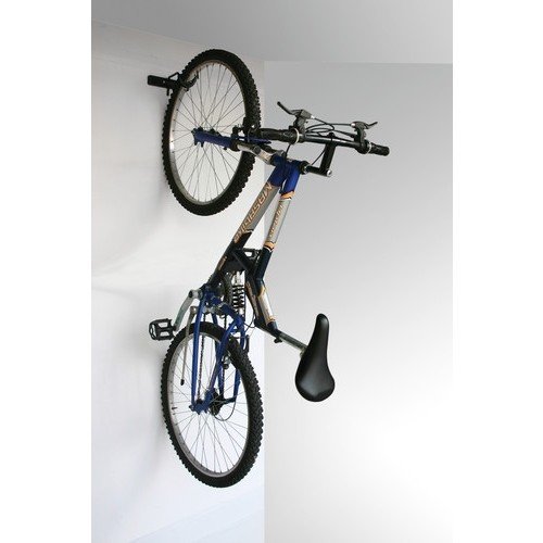 portabici-da-parete-851ggh-1.jpg Portabici da parete 1 bici soluzione salvaspazio - immagine 1