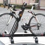 Portabici Tetto E Bike La Prealpina Senior 7009 – 23 kg, ruote 5"