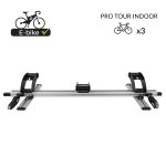 Portabici da tetto Menabò PRO TOUR INDOOR – DAC Srl