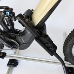 Farad Portabici Pesio da tetto per bici e bike Max 25kg : Amazon.it: Auto e Moto