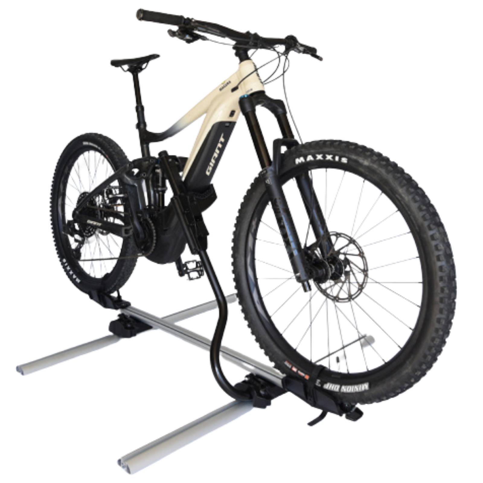 portabici-da-tetto-per-ebike-778ail-1.jpg Portabici da Tetto Farad Pesio 90732 – Omologato per eBike fino a 25kg Auto Parts Europe - immagine 1