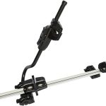 Farad Portabici Pesio da tetto per bici e bike Max 25kg : Amazon.it: Auto e Moto