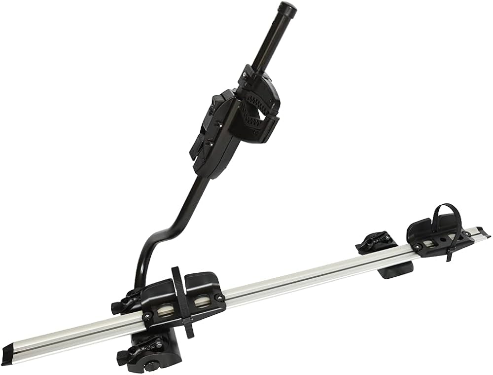 portabici-da-tetto-per-ebike-866kjn-1.jpg Farad Portabici Pesio da tetto per bici e bike Max 25kg : Amazon.it: Auto e Moto - immagine 1