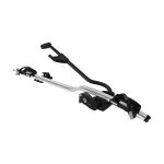 Thule Proride Portabici da Tetto Black/Aluminum One Size : Amazon.it: Auto e Moto