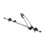 Portabici da tetto auto thule "freeride" 1 bicicletta