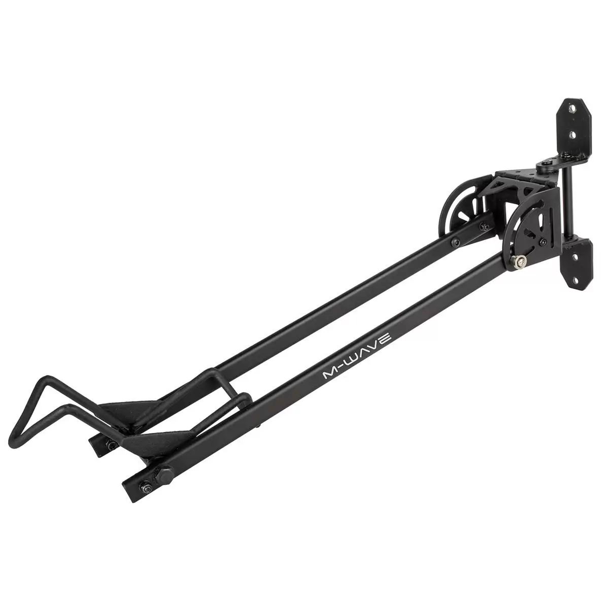 portabici-muro-100spe.webp Portabici Bici Da Parete Pieghevole Universale Collector P170 Compati - immagine 1