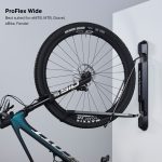 Steadyrack Portabici Parete ProFlex Largo | BIKE24