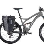 Thule Tour Rack State of Bike