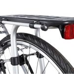 Thule Tour Rack Per Bici Black, One Size : Amazon.it: Auto e Moto