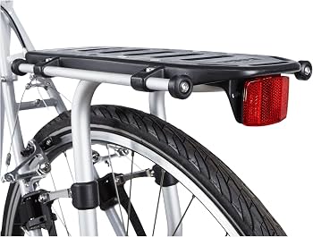 portapacchi-thule-bici-236yzo-1.jpg Thule Tour Rack Per Bici Black, One Size : Amazon.it: Auto e Moto - immagine 1