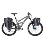 Portapacchi Thule Tour Rack new Portapacchi SEMPRINI BIKE STORE SRL con unico socio