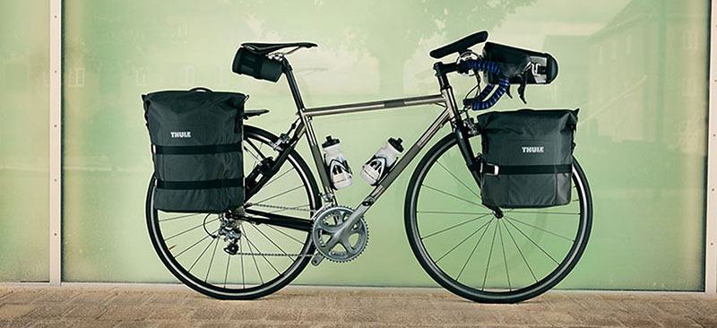 portapacchi-thule-bici-331niw-1.jpg Il rack portapacchi per bici universale di Thule - immagine 1