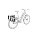 Thule Side Frames Set Portapacchi posteriore bici | Hardloop
