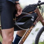 XLC BA X30 Sacca Idrica trasparente | BIKE24