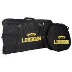 Kit borsa porta bicicletta + 2 borse porta ruota LordGun LordGun online bike store