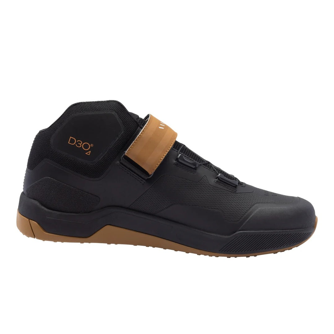 scarpe-bici-da-corsa-sidi-391gmk-1.jpg Scarpe mtb Sidi Descentio Nero marrone 40 / Nero - immagine 1