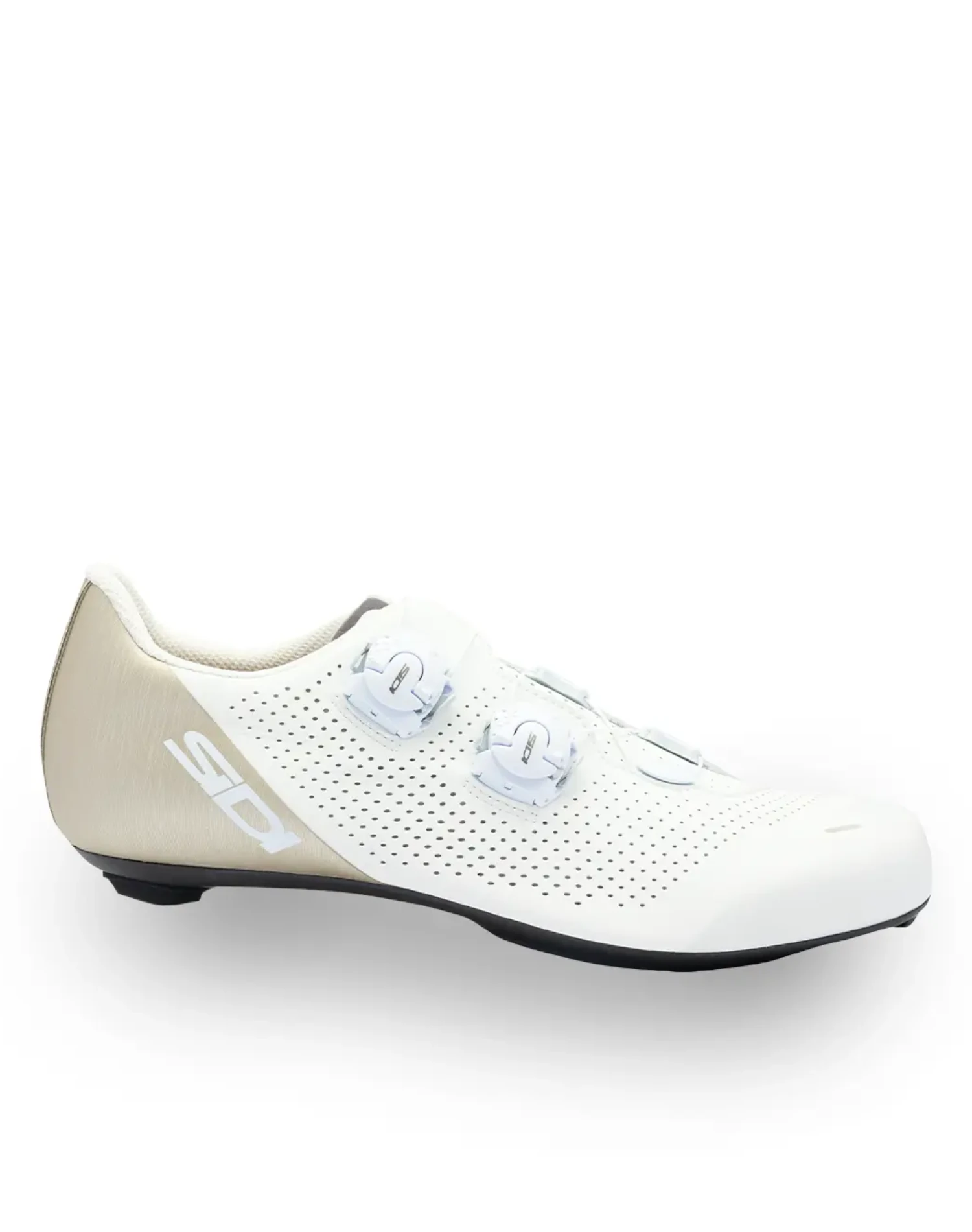 scarpe-bici-da-corsa-sidi-488swb.webp Scarpe bici da strada SIDI Ergo 6 White - immagine 1