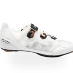 Scarpa Ciclismo Genius X Vapo White