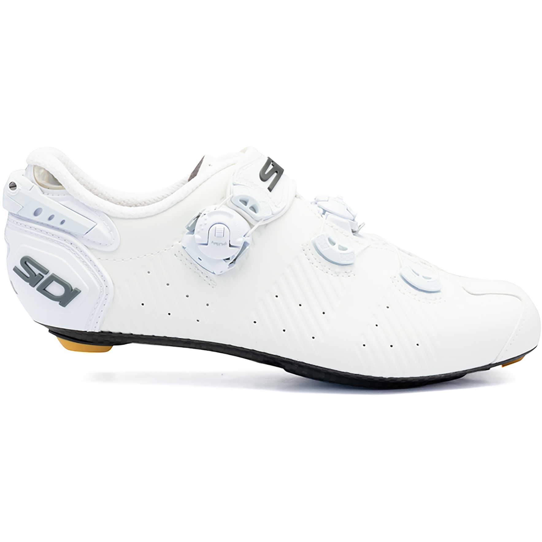 scarpe-bici-da-corsa-sidi-909lnq-1.jpg Sidi Scarpe per Bici da Corsa Wire 2S Bianco | BIKE24 - immagine 1