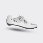Scarpe ciclismo da corsa e strada in carbonio DMT Cycling