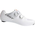 DMT Scarpe per Bici da Corsa KR0 EVO bianco/argento | BIKE24